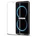 Samsung Galaxy S8 Tempered Glass Screen Protector, Exact Design Full Screen Coverage, 3D Curved Edge, Anti-Scratch, Anti-Fingerprint, Bubble Free, Lifetime Replacement Warranty Crystal Clear