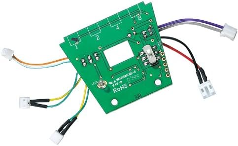 carrera go digital conversion