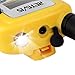 Retevis RT388 Kids Walkie Talkies,Toys Gifts for 6-12 Year Old Girls Boys,Long Range Toy Walkie Talkie,Birthday Gifts Outdoor Camping(Yellow 1 Pair)