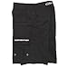 Tormenter Waterman 5 Pocket Boardshorts, Black 34