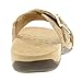 Vionic Women's Dorie Gold Cork Sandal