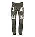 SCOTTeVEST Margaux Cargaux Travel Pants -11 Pockets- Travel Cargo Pants