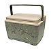 Igloo Sportsman Cooler (Camo/Tan, 9 Quart)