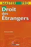 Droit de Ã©trangers (French Edition) by 