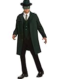 Green Hornet Deluxe Costume