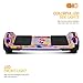 CHO POWER SPORTS 2019 Electric Hoverboard UL Certified Hover Board Electric Scooter with Built in Speaker Smart Self Balancing Wheels (Pink)