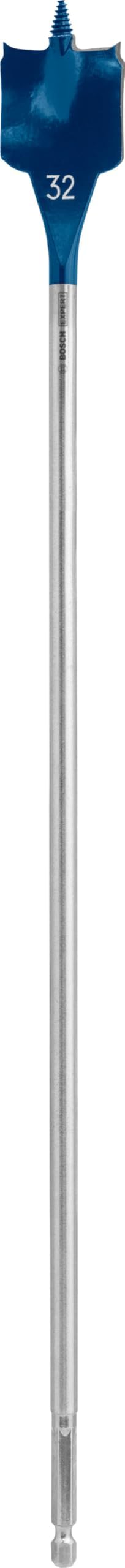 Bosch EXPERT Self Cut Speed Spade Drill Bit 32 mm x 400 mm