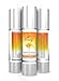 Best Organic and Natural Vitamin C Serum for the Face by Lose A Pound Daily | Premium Professional Skin Care Formula w/ 20% Active Vitamin C & Acid Hyaluronic | 1.70 oz. Airless Pump