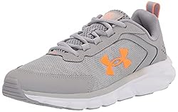 Under Armour Boy's Grade School Assert 9 Running