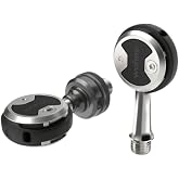 Wahoo Speedplay Power Single Wattm&aring;lerpedal