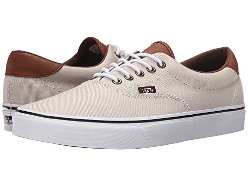 vans era 59 beige khaki