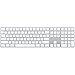 Apple Magic Keyboard with Numeric Keypad & Apple Magic Mouse 2 Bundle