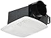 Air King AS54 Advantage Exhaust Bath Fan with 50-CFM at 3.0-Sones, White Finish primary