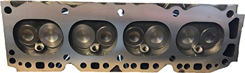 3.0L GM High Output Marine Engine Cylinder Head. Replaces Mercruiser & Volvo Penta applications years 1991-newer. Replaces Mercruiser 938-8M0115135 - Thumbnail 3