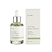 IUNIK Tea Tree Relief Serum with natural ingredients with tea tree & Centella & 6 sprout extract - Calm + Moisturizing + Skin trail Relief at once - 1.71 OZ