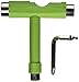 All-In-One Multifunction Skate Tool T-Tool