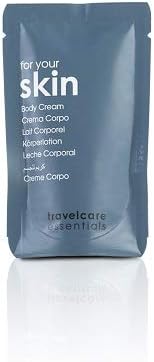 Travel Care Essentials Hotel Toiletries Hair Body Lotion Soap 50 Items GFL Italy view 2