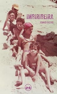 Livro Imbiribeira