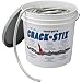 Crack StixTM 125 FT. Medium 1/2" Permanent Concrete Joint & Crack Filler - 2051 primary