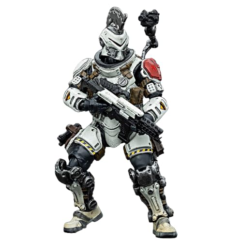 09th Legion Assault Company Sergeant Major