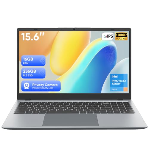 RIANIFEL 15.6 FHD Laptop