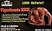 vigorizante XXX (Vigorous Man) 100% Natural 10 ML X 6 Bottles