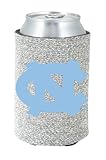 NCAA Glitter Kolder Kaddy Can Holder