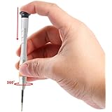 1.2mm P5 Precision Pentalobe Screwdriver for MacBook Air and Pro Retina Laptop Opening Repair Tools