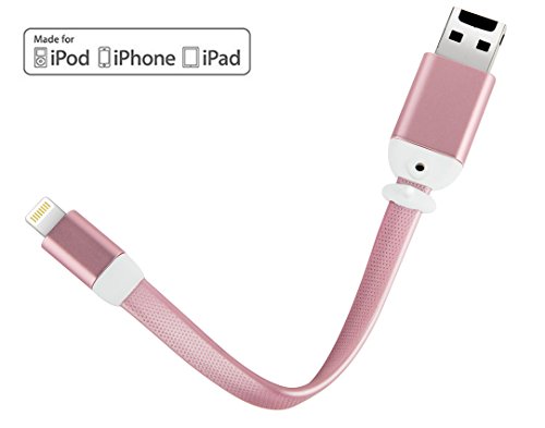 128gb iphone usb flash drive 2 in 1 charging cable pen-…