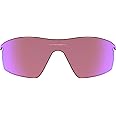 Oakley Radarlock Pitch Rectangular Replacement Sunglass Lenses