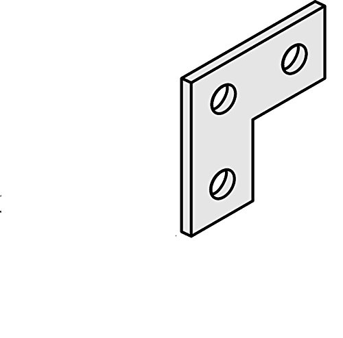 Versabar VF-1301 Flat 3 Hole 