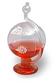 SP Bel-Art, H-B DURAC Glass Weather Ball