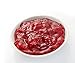 Mrs. Miller's Amish Homemade Strawberry Jam 18 oz/509g - 2 Jars (36 ounces Total)