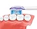 Philips Sonicare Diamond Clean Smart Electric Rechargeable Toothbrush for Complete Oral Care, 9300 Series - HX9903/30, White, 2.31 Pound