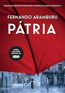 Livro Pátria