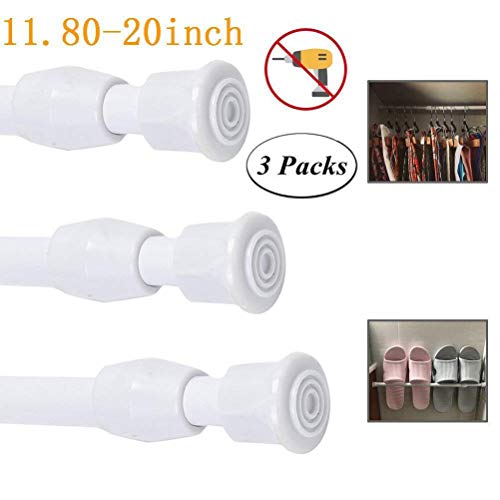 Best Closet Shelf & Rod Brackets Buying Guide GistGear