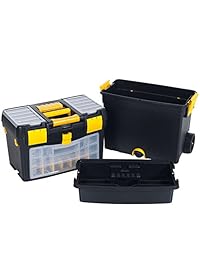 Stalwart 75   2050 XO Peak Deluxe Funda Para Taller y caja de herramientas