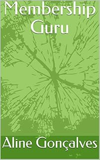 Livro Membership Guru