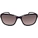 Oakley Women's OO9297 She's Unstoppable Round Sunglasses, Raspberry Spritzer, 57 mm