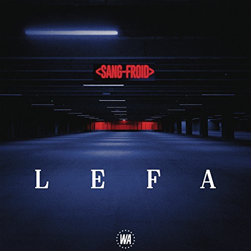 sang froid lefa
