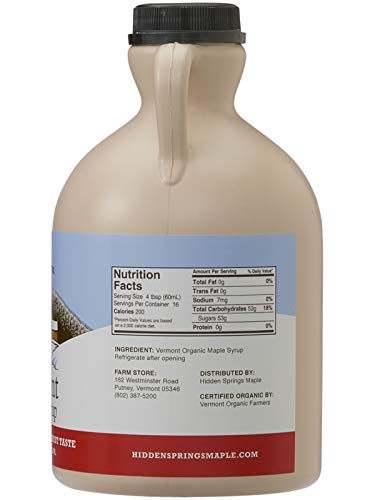 1 Hidden+Springs+Organic+Maple+Formerly