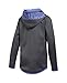 Under Armour UA Armour Fleece Jumbo Logo YMD Carbon Heather