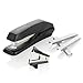 Swingline Stapler Value Pack, Antimicrobial Stapler, 15 Sheet Capacity, includes Staples & Stapler Remover (S70754551H) primary