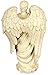 AngelStar 9-Inch Male Angel Figurine, Loving Presence