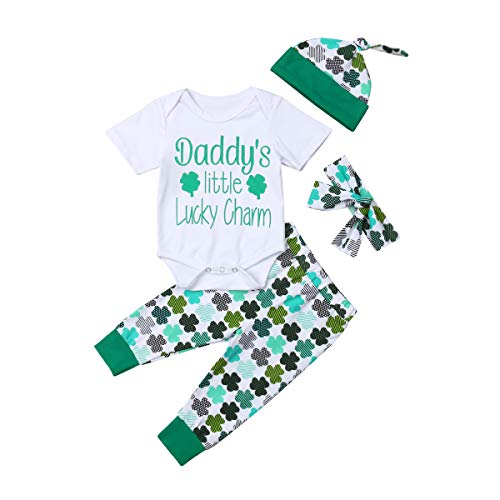 St. Patrick's Day for Babies