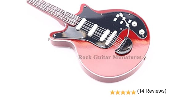 Guitarra electrica mercury | Las mejores guitarras