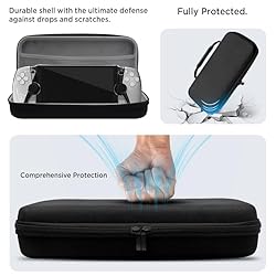 Miimall Compatible with PlayStation Portal Travel