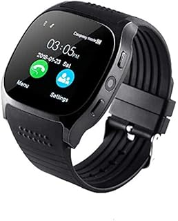 t8 smart watch sim card