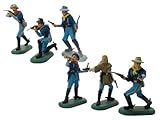 Bugler US Cavalry
