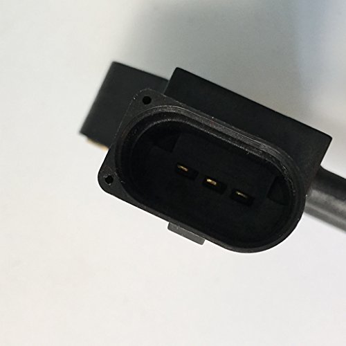 Minzhi Automobile 22627AA500 EGR Exhaust Pressure Sensor Car Transducer Replacement for Subaru Forester Dodge